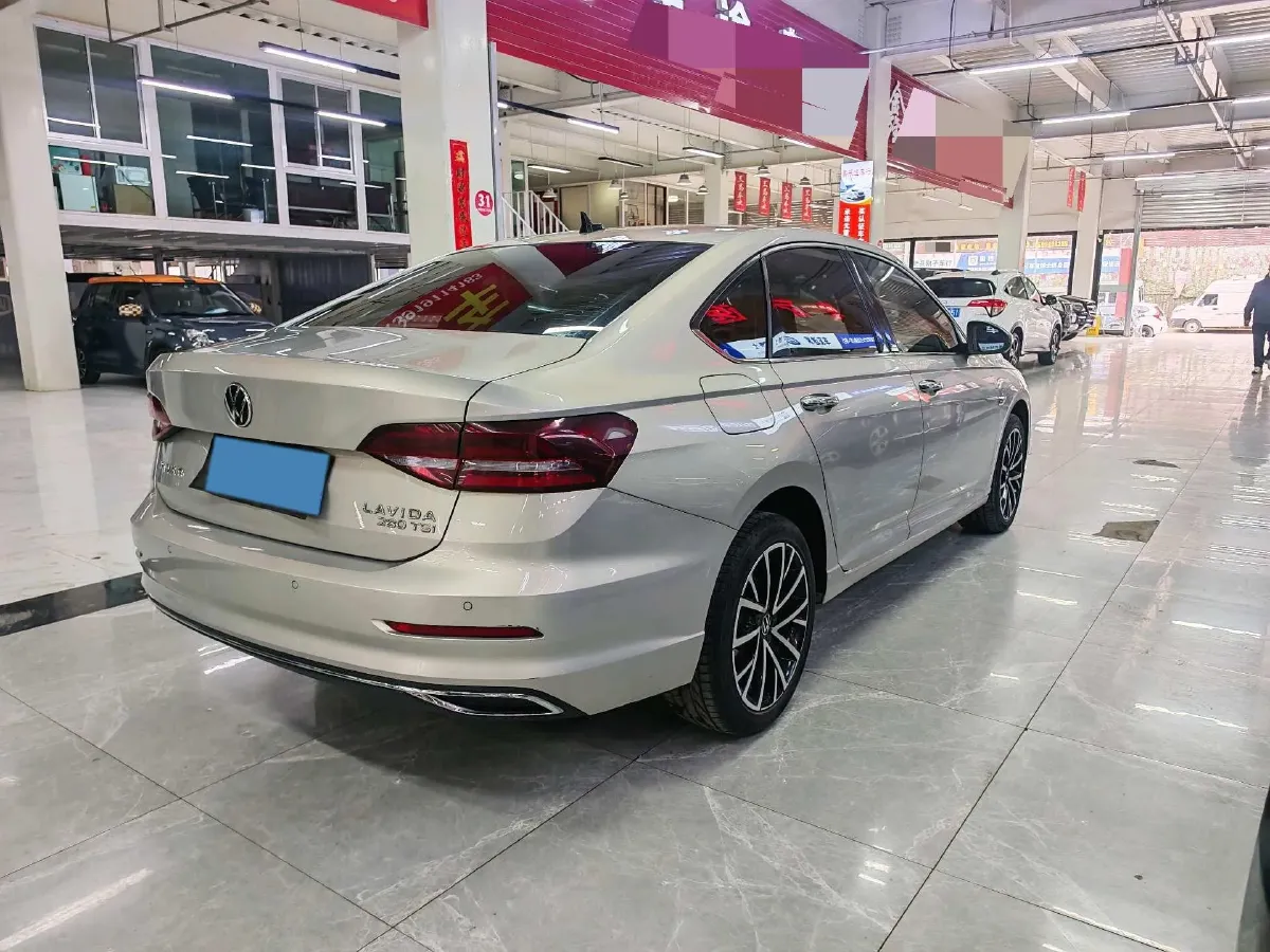2021 Volkswagen Lavida 1.4T 150HP L4 7DCT,autocango,china used car exporter,china ev exporter,chinese used car exporter,chinese used ev exporter