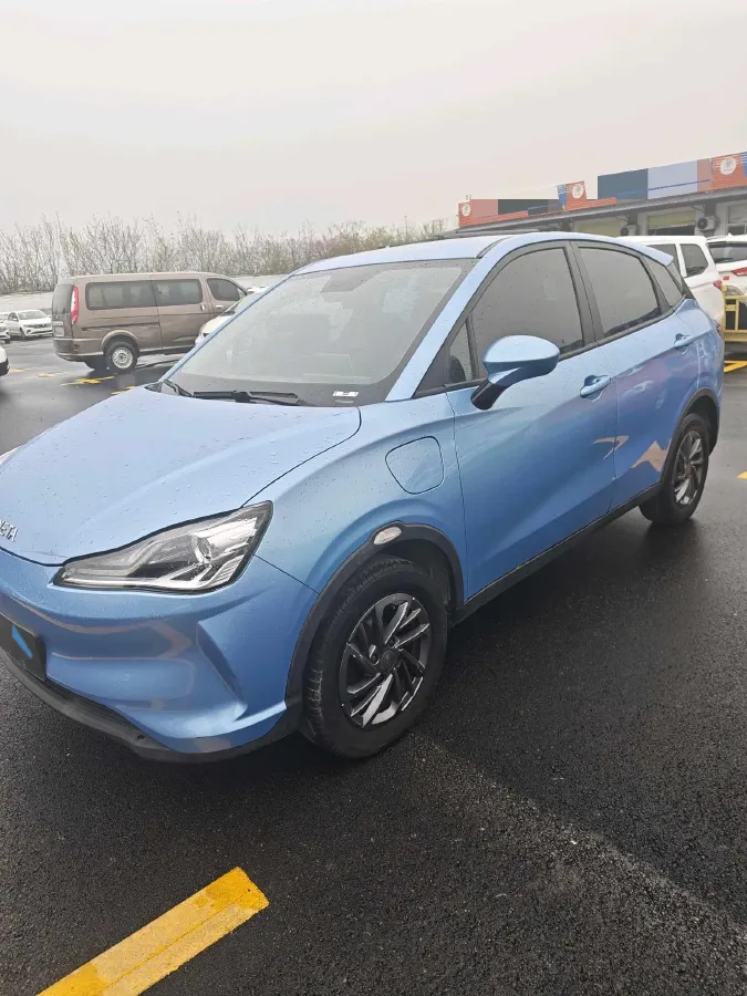 2021 Neta V BEV 31.18KWH,autocango,china used car exporter,china ev exporter,chinese used car exporter,chinese used ev exporter