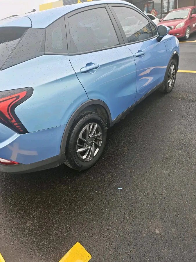 2021 Neta V BEV 31.18KWH,autocango,china used car exporter,china ev exporter,chinese used car exporter,chinese used ev exporter