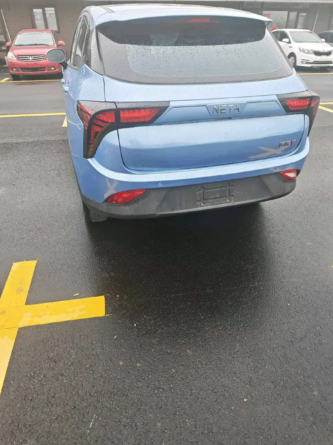 2021 Neta V BEV 31.18KWH,autocango,china used car exporter,china ev exporter,chinese used car exporter,chinese used ev exporter