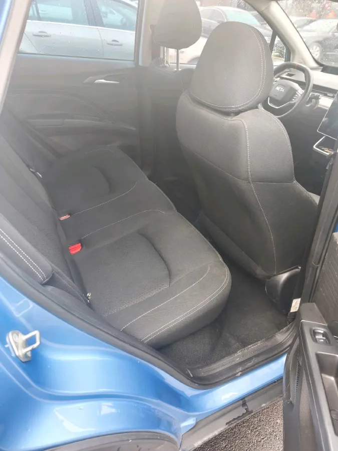 2021 Neta V BEV 31.18KWH,autocango,china used car exporter,china ev exporter,chinese used car exporter,chinese used ev exporter