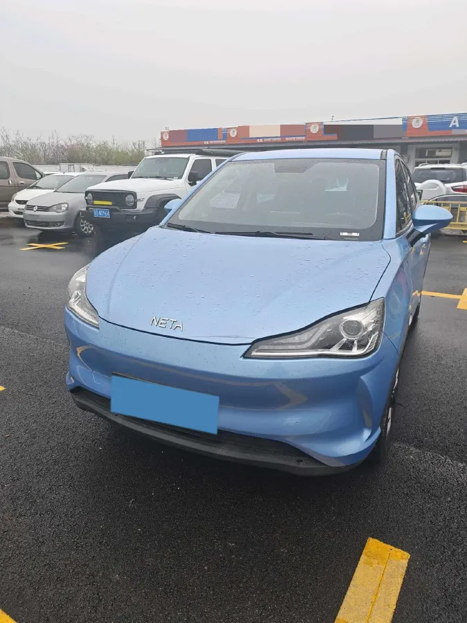 2021 Neta V BEV 31.18KWH,autocango,china used car exporter,china ev exporter,chinese used car exporter,chinese used ev exporter