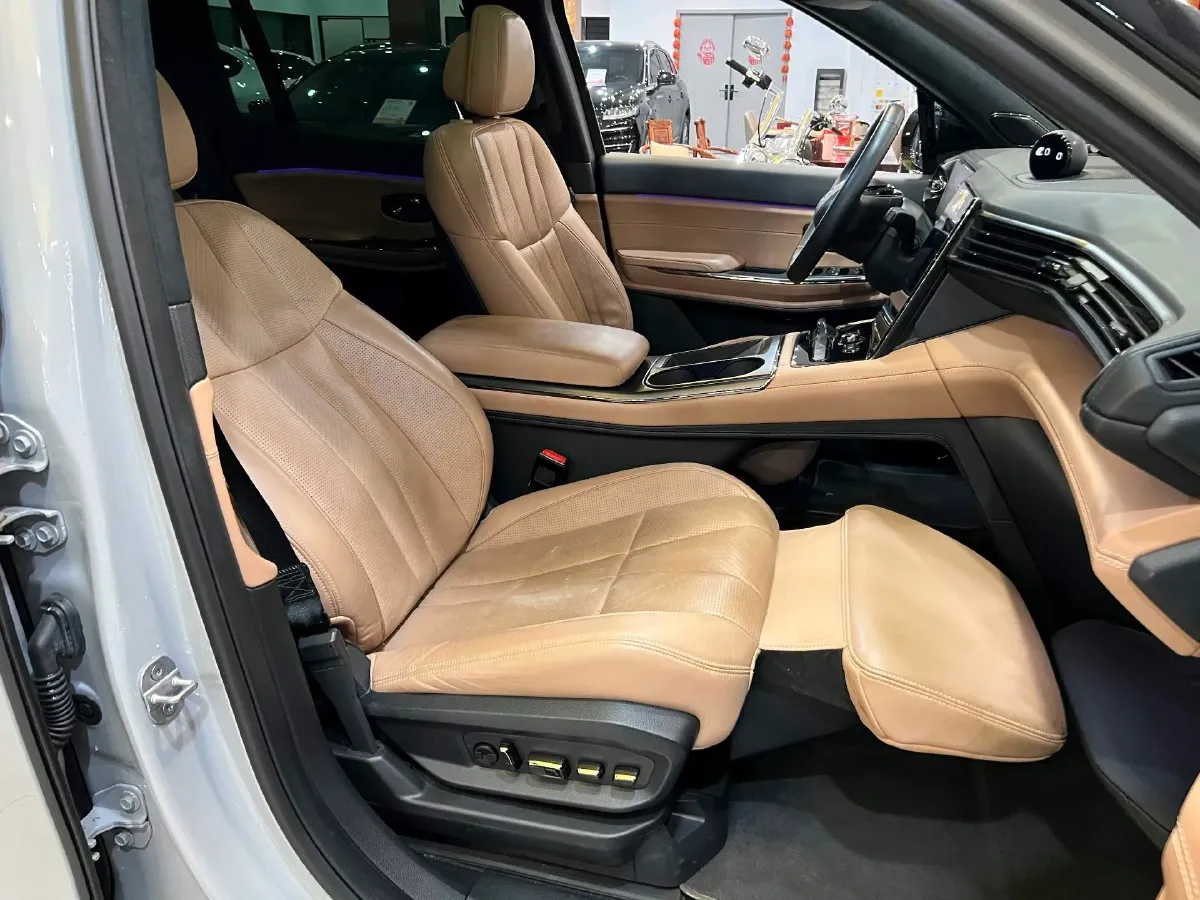 2020 NIO ES8 BEV 70KWH,autocango,china used car exporter,china ev exporter,chinese used car exporter,chinese used ev exporter