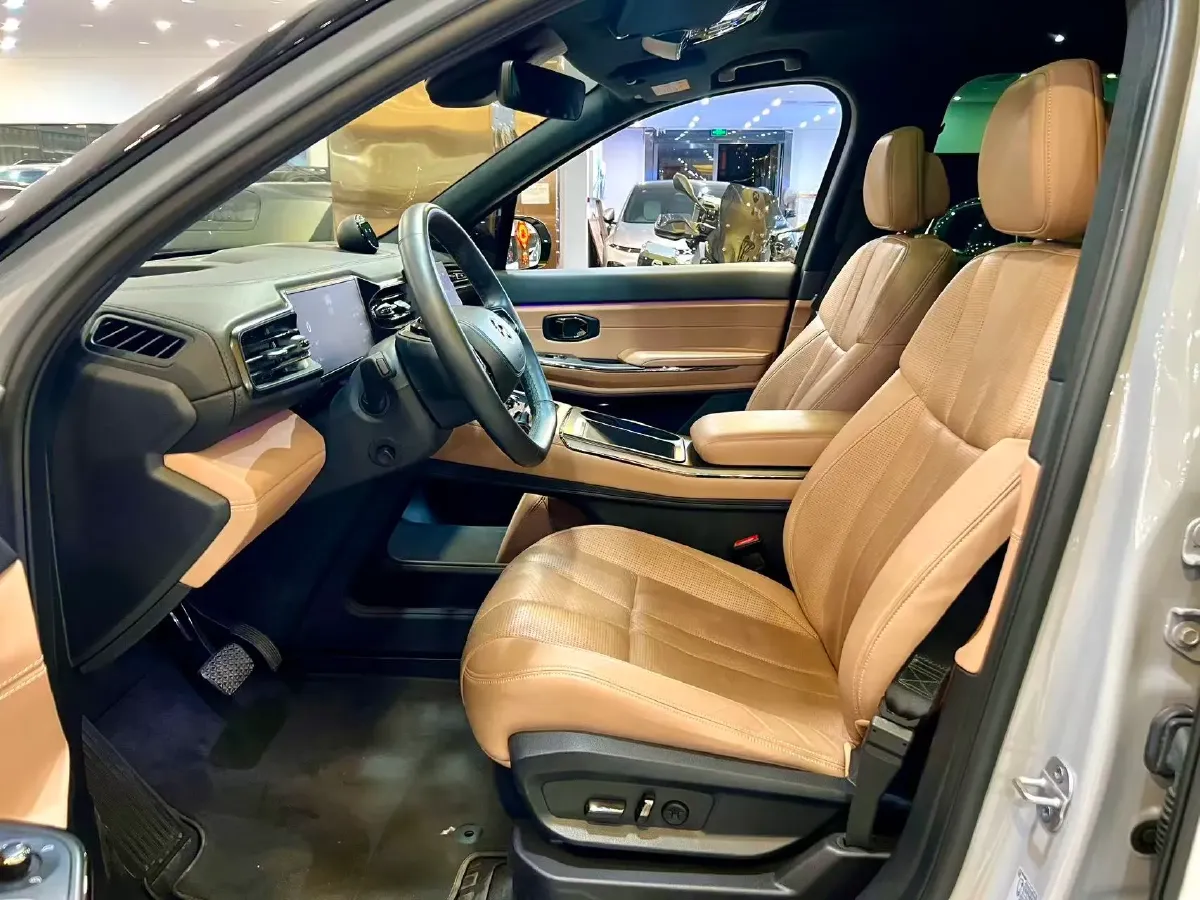 2020 NIO ES8 BEV 70KWH,autocango,china used car exporter,china ev exporter,chinese used car exporter,chinese used ev exporter