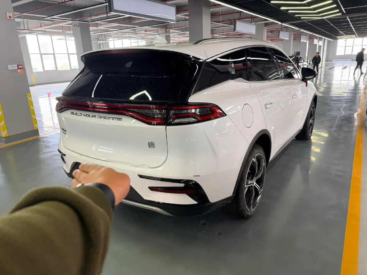 2021 MG 6 1.5T 169HP L4 AMT PHEV 11.1KWH,autocango,china used car exporter,china ev exporter,chinese used car exporter,chinese used ev exporter