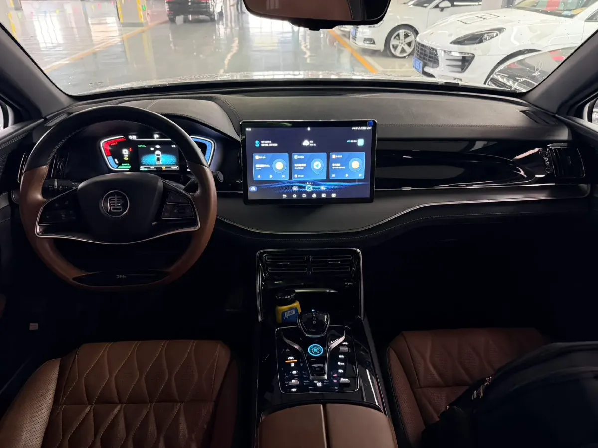 2021 MG 6 1.5T 169HP L4 AMT PHEV 11.1KWH,autocango,china used car exporter,china ev exporter,chinese used car exporter,chinese used ev exporter