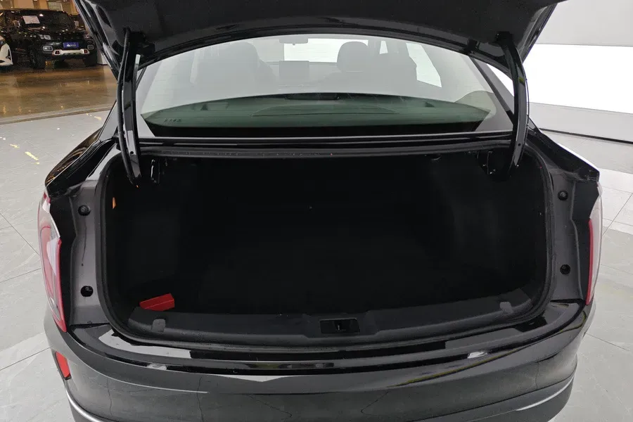 2023 HongQi E-QM5 BEV 54KWH,autocango,china used car exporter,china ev exporter,chinese used car exporter,chinese used ev exporter