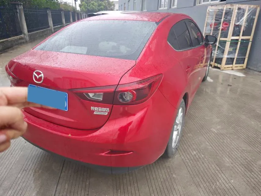 2019 Mazda 3 Axela 1.5L 117HP L4 6AT,autocango,china used car exporter,china ev exporter,chinese used car exporter,chinese used ev exporter