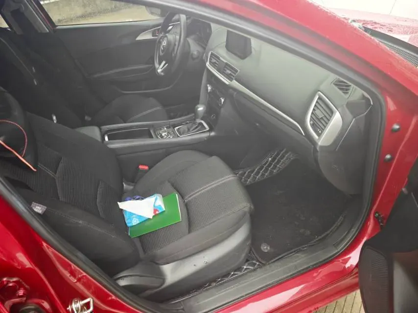 2019 Mazda 3 Axela 1.5L 117HP L4 6AT,autocango,china used car exporter,china ev exporter,chinese used car exporter,chinese used ev exporter