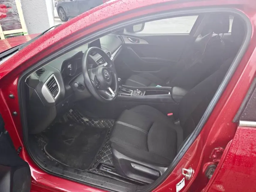 2019 Mazda 3 Axela 1.5L 117HP L4 6AT,autocango,china used car exporter,china ev exporter,chinese used car exporter,chinese used ev exporter