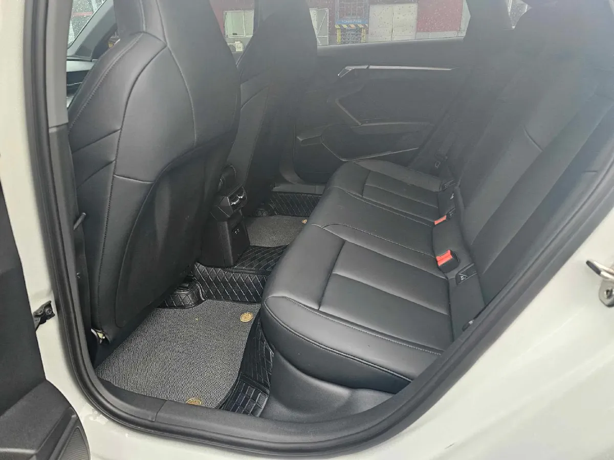 2022 Audi A3 1.4T 150HP L4 7DCT,autocango,china used car exporter,china ev exporter,chinese used car exporter,chinese used ev exporter