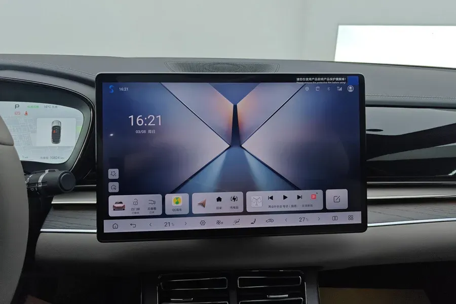 2025 BYD Han BEV 85.44KWH,autocango,china used car exporter,china ev exporter,chinese used car exporter,chinese used ev exporter