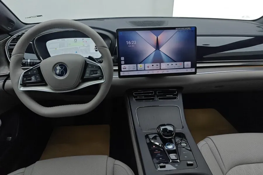 2025 BYD Han BEV 85.44KWH,autocango,china used car exporter,china ev exporter,chinese used car exporter,chinese used ev exporter