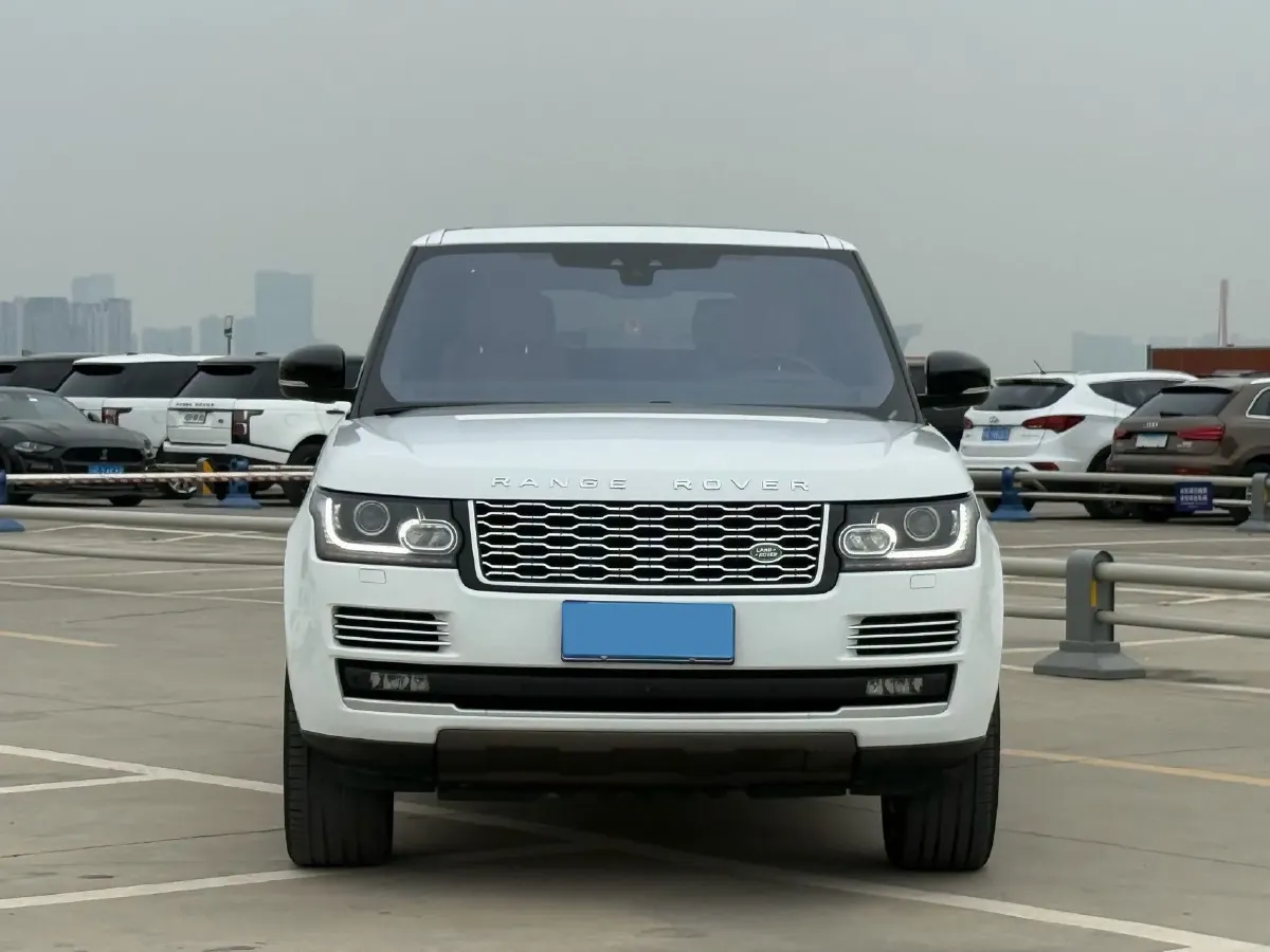 2017 Land Rover Range Rover 3.0T 381HP V6 8AT,autocango,china used car exporter,china ev exporter,chinese used car exporter,chinese used ev exporter