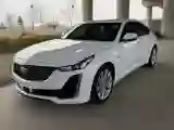 2021 Cadillac CT5 2.0T 237HP L4 10AT