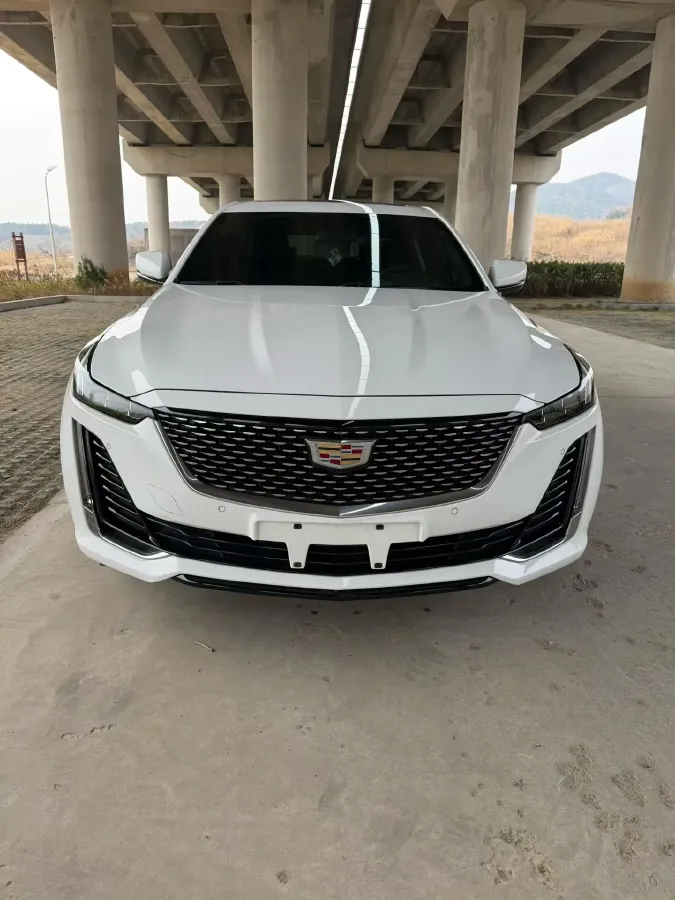 2021 Cadillac CT5 2.0T 237HP L4 10AT,autocango,china used car exporter,china ev exporter,chinese used car exporter,chinese used ev exporter