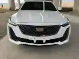 2021 Cadillac CT5 2.0T 237HP L4 10AT