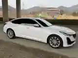 2021 Cadillac CT5 2.0T 237HP L4 10AT
