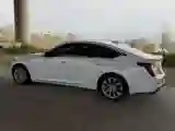 2021 Cadillac CT5 2.0T 237HP L4 10AT