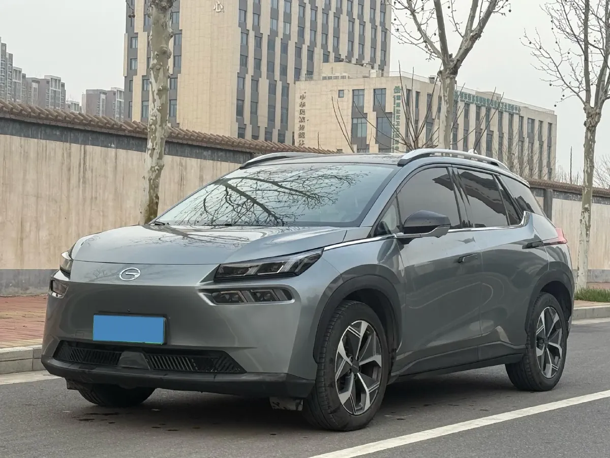 2021 Aion V BEV 71.8KWH,autocango,china used car exporter,china ev exporter,chinese used car exporter,chinese used ev exporter