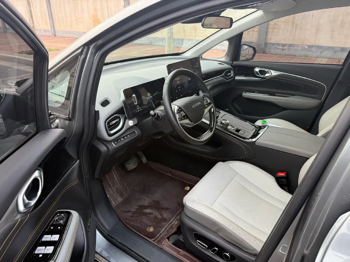 2021 Aion V BEV 71.8KWH,autocango,china used car exporter,china ev exporter,chinese used car exporter,chinese used ev exporter