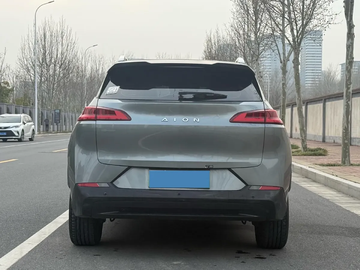 2021 Aion V BEV 71.8KWH,autocango,china used car exporter,china ev exporter,chinese used car exporter,chinese used ev exporter