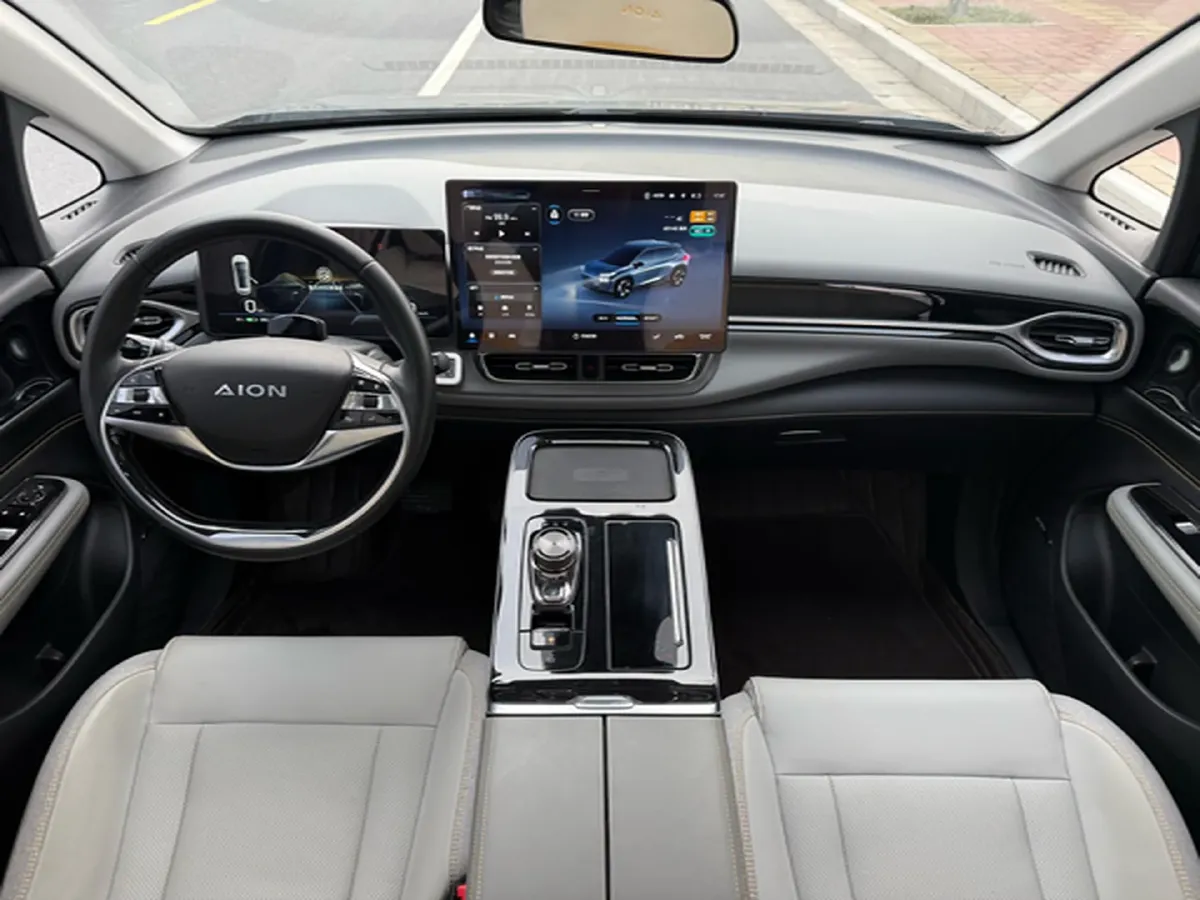 2021 Aion V BEV 71.8KWH,autocango,china used car exporter,china ev exporter,chinese used car exporter,chinese used ev exporter