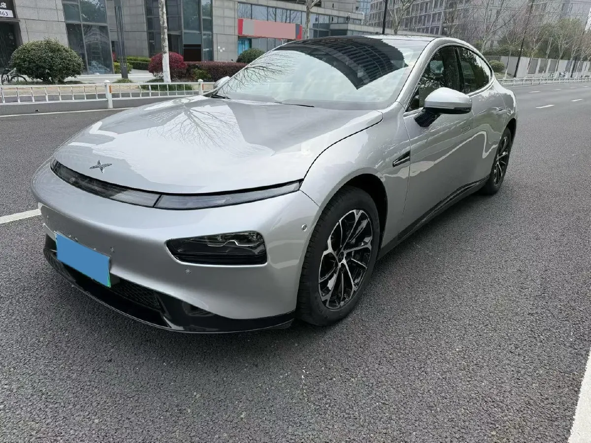 2022 Xpeng P7 BEV 60.2KWH,autocango,china used car exporter,china ev exporter,chinese used car exporter,chinese used ev exporter