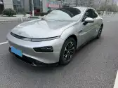 2022 XPENG P7,autocango,china used car exporter,china ev exporter,chinese used car exporter,chinese used ev exporter