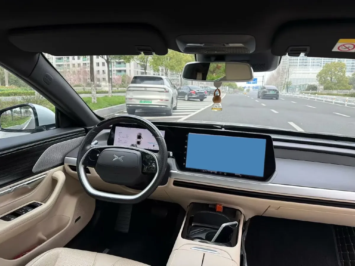 2022 Xpeng P7 BEV 60.2KWH,autocango,china used car exporter,china ev exporter,chinese used car exporter,chinese used ev exporter