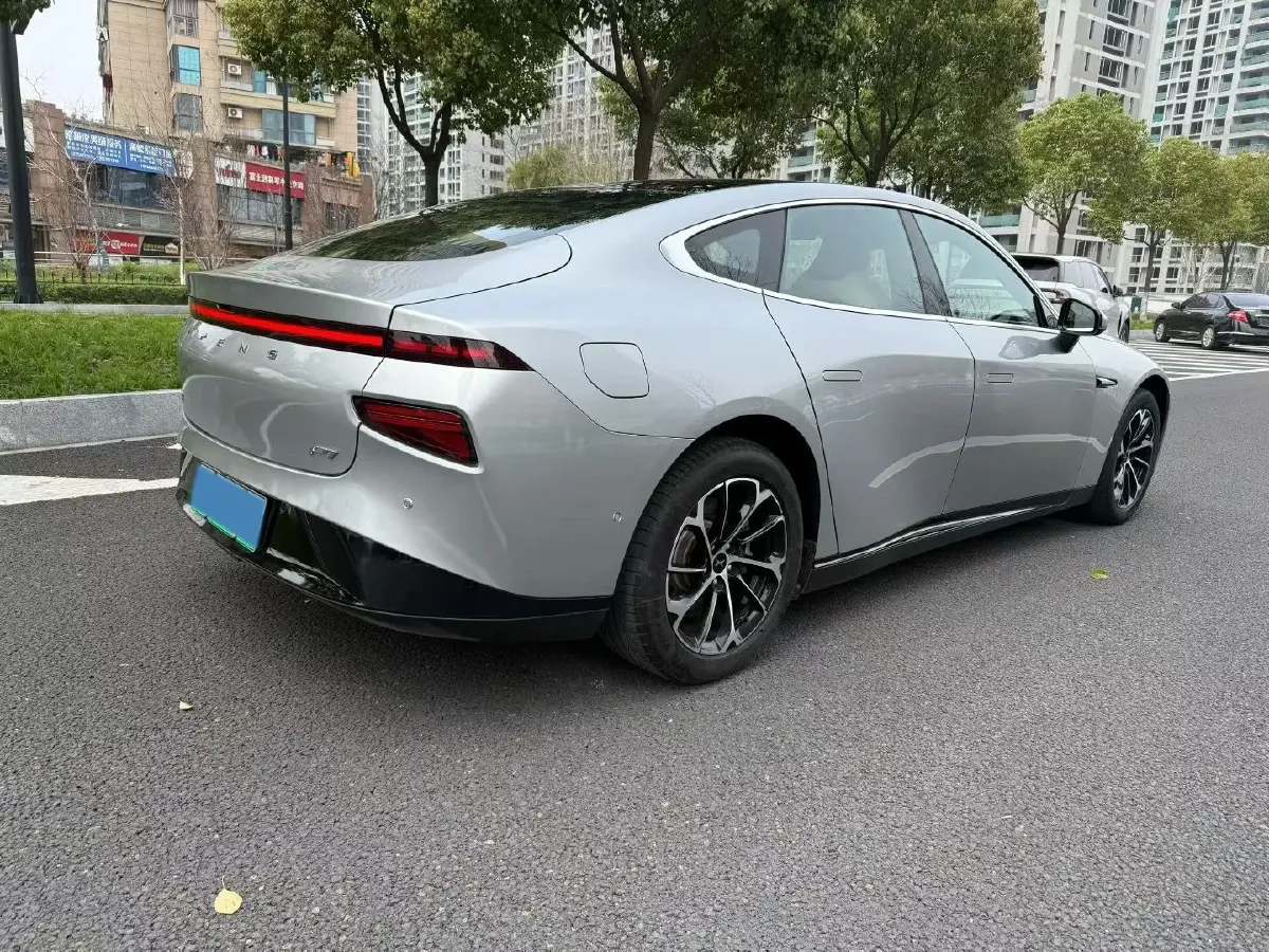 2022 Xpeng P7 BEV 60.2KWH,autocango,china used car exporter,china ev exporter,chinese used car exporter,chinese used ev exporter