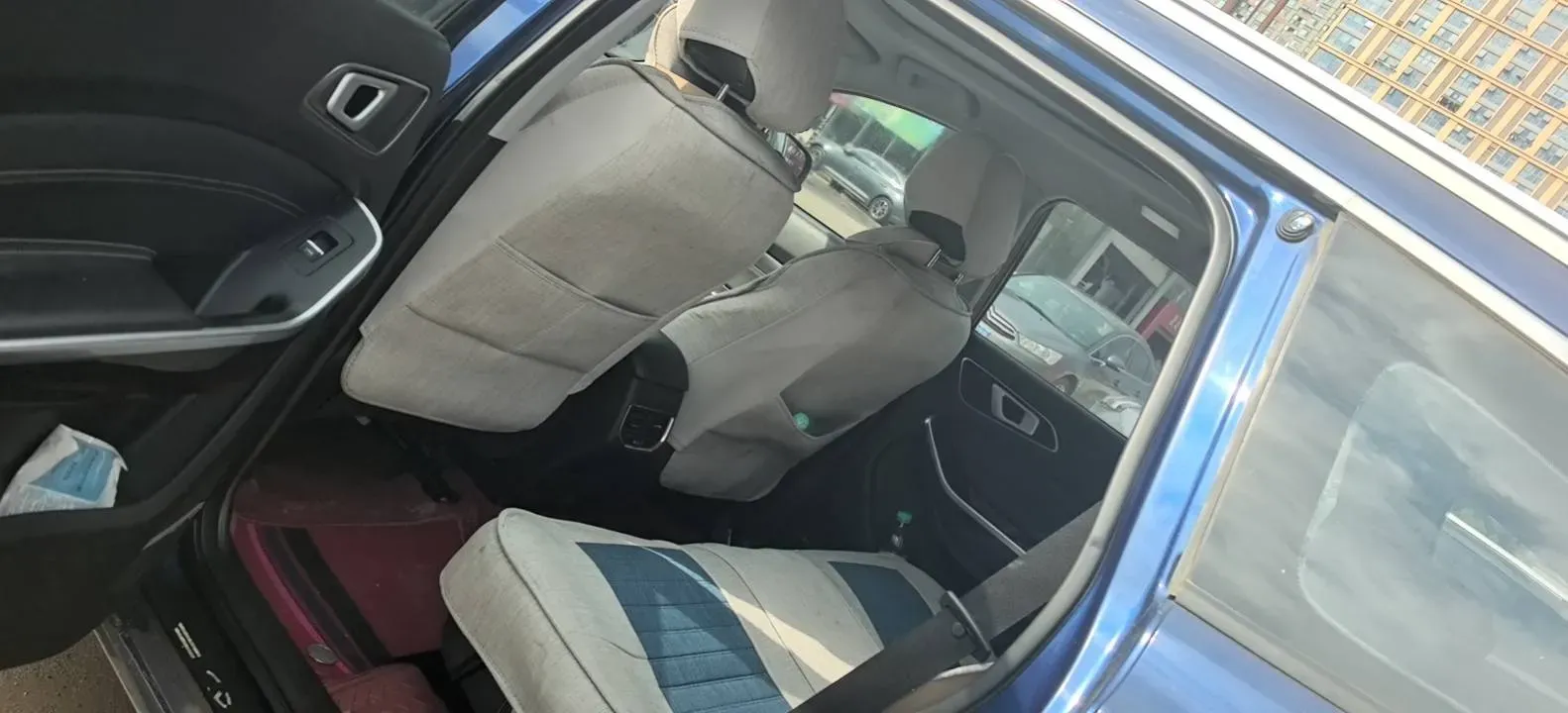 2019 Chery Tiggo 8 1.5T 156HP L4 6DCT,autocango,china used car exporter,china ev exporter,chinese used car exporter,chinese used ev exporter