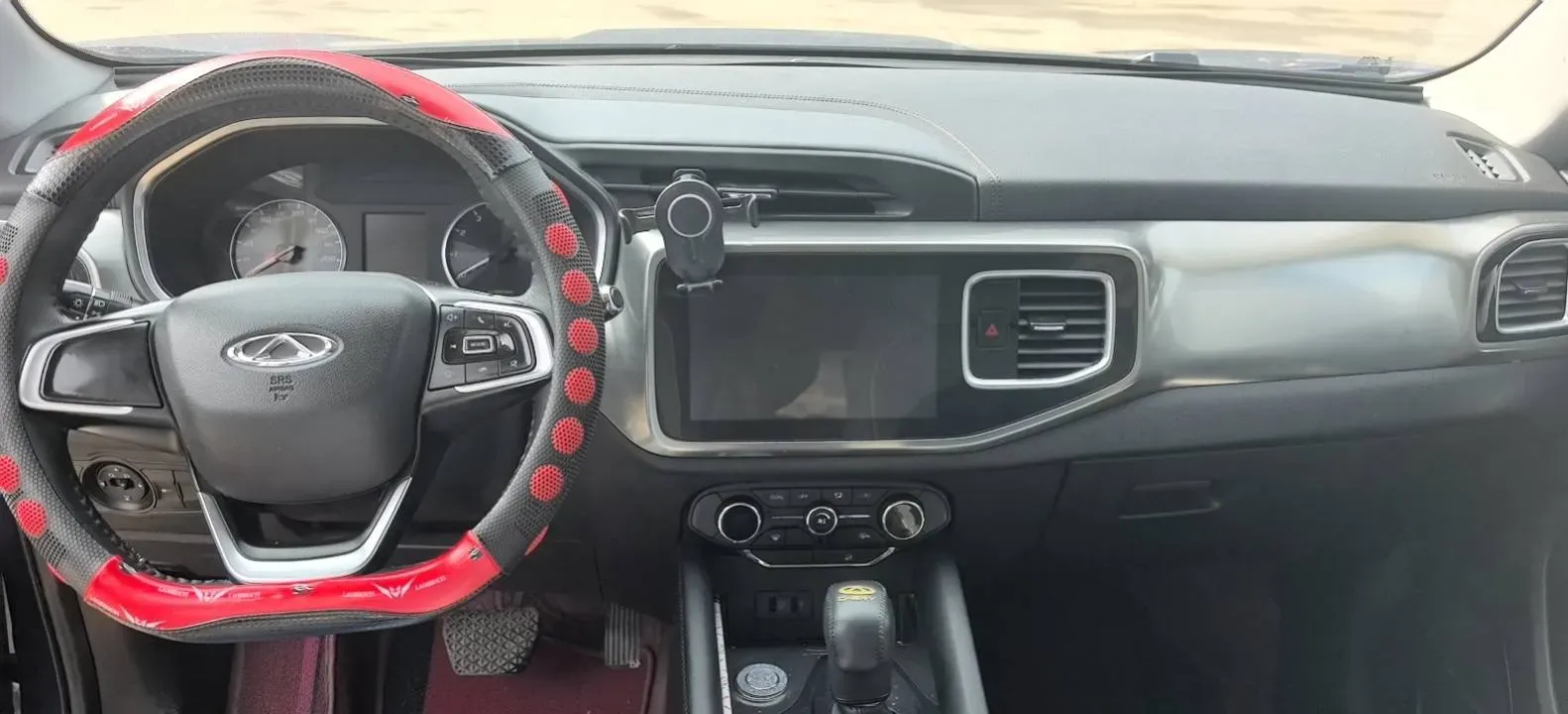 2019 Chery Tiggo 8 1.5T 156HP L4 6DCT,autocango,china used car exporter,china ev exporter,chinese used car exporter,chinese used ev exporter