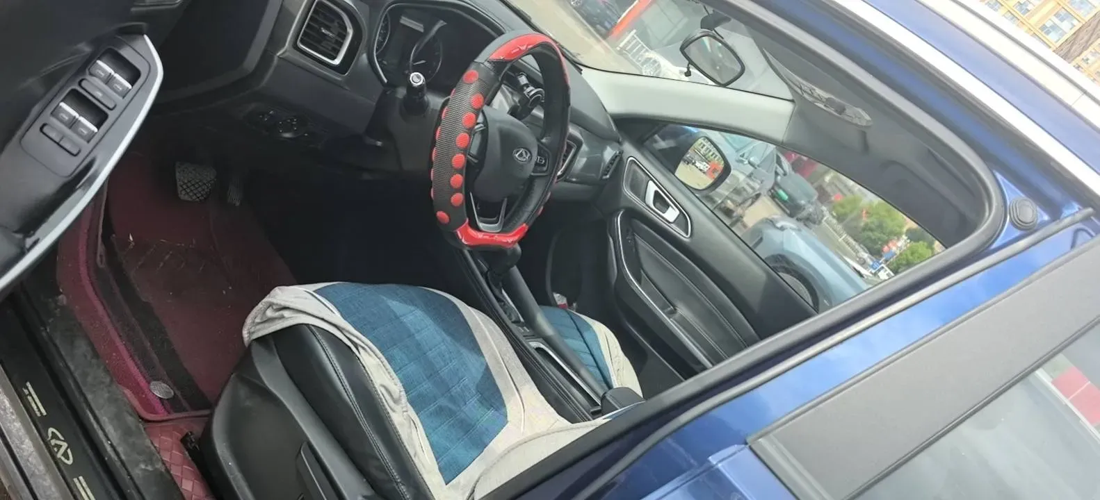 2019 Chery Tiggo 8 1.5T 156HP L4 6DCT,autocango,china used car exporter,china ev exporter,chinese used car exporter,chinese used ev exporter