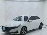 2022 Hyundai Elantra 1.5L 115HP L4 CVT