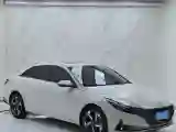 2022 Hyundai Elantra 1.5L 115HP L4 CVT