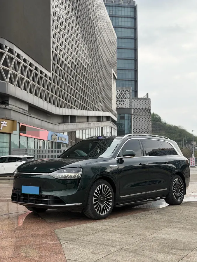 2024 AITO AITO M9 1.5T 152HP L4 REEV 42KWH,autocango,china used car exporter,china ev exporter,chinese used car exporter,chinese used ev exporter