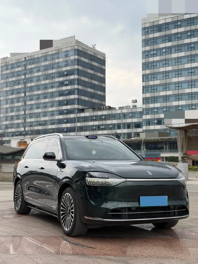 2024 AITO AITO M9 1.5T 152HP L4 REEV 42KWH,autocango,china used car exporter,china ev exporter,chinese used car exporter,chinese used ev exporter