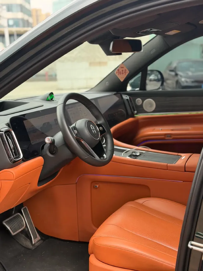 2024 AITO AITO M9 1.5T 152HP L4 REEV 42KWH,autocango,china used car exporter,china ev exporter,chinese used car exporter,chinese used ev exporter