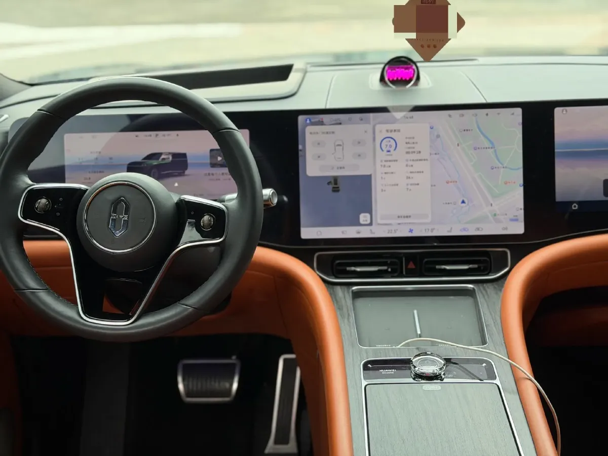 2024 AITO AITO M9 1.5T 152HP L4 REEV 42KWH,autocango,china used car exporter,china ev exporter,chinese used car exporter,chinese used ev exporter