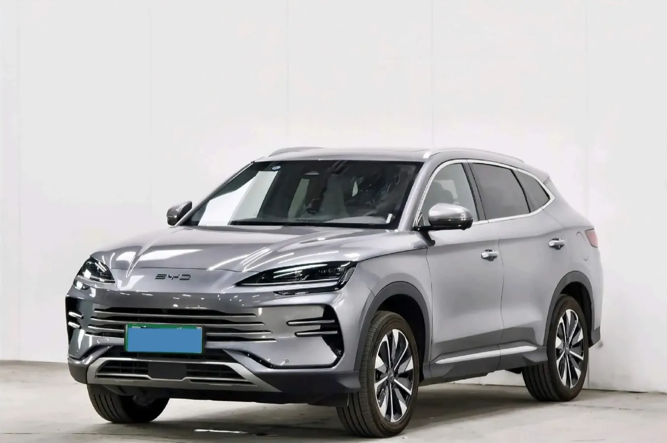 2025 BYD Song Plus 1.5L 101HP L4 E-CVT PHEV 18.3KWH,autocango,china used car exporter,china ev exporter,chinese used car exporter,chinese used ev exporter