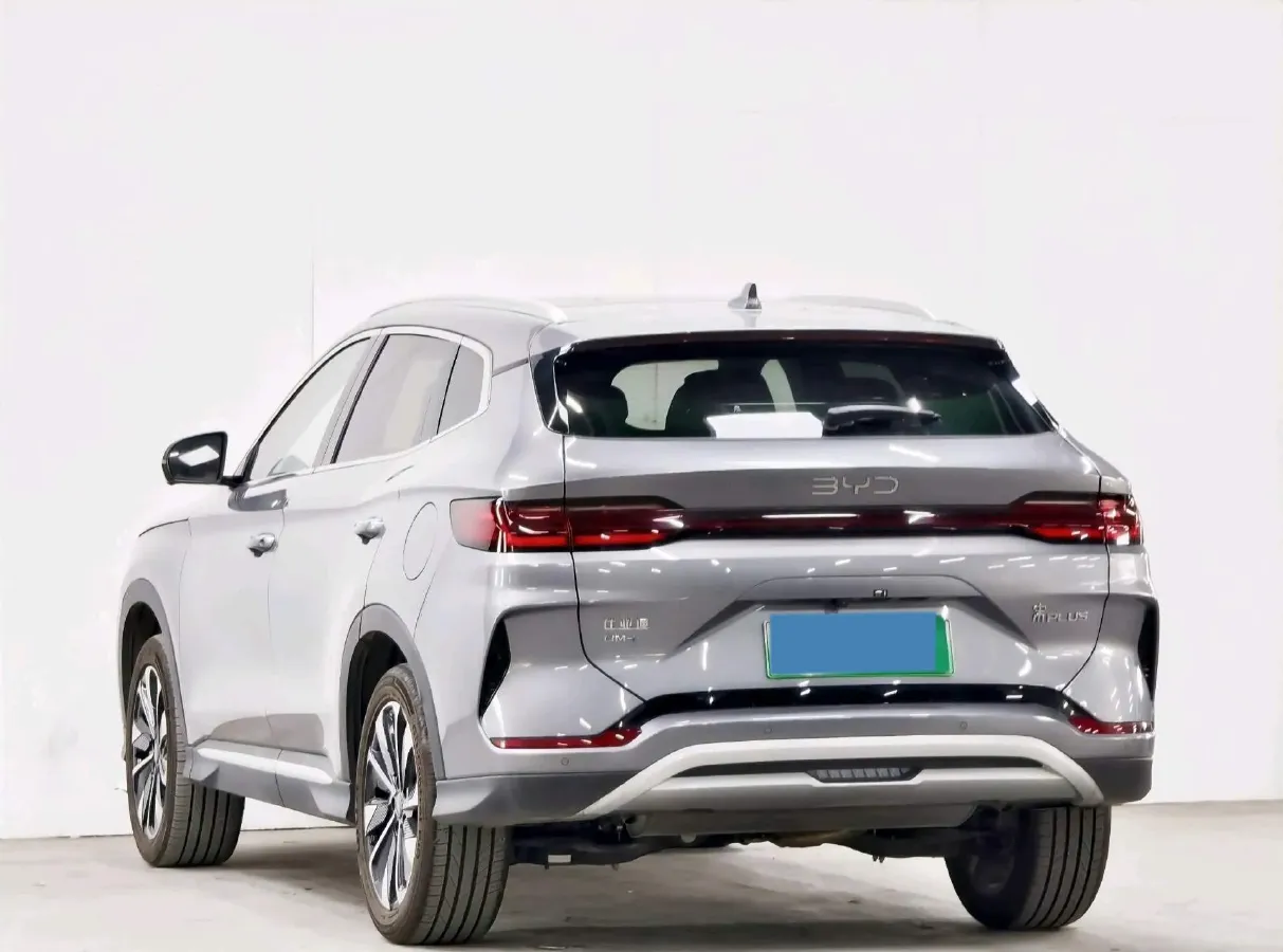 2025 BYD Song Plus 1.5L 101HP L4 E-CVT PHEV 18.3KWH,autocango,china used car exporter,china ev exporter,chinese used car exporter,chinese used ev exporter