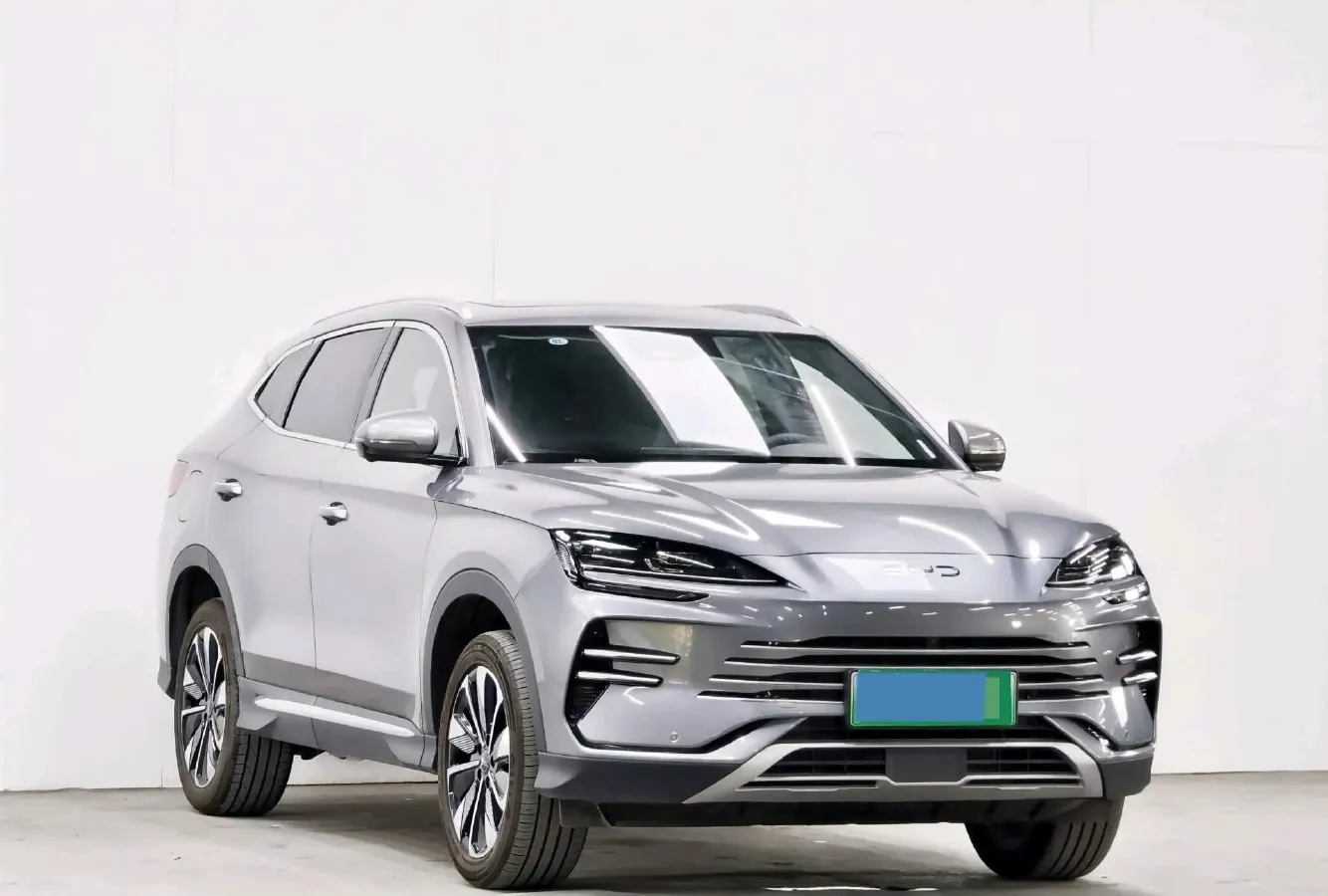 2025 BYD Song Plus 1.5L 101HP L4 E-CVT PHEV 18.3KWH,autocango,china used car exporter,china ev exporter,chinese used car exporter,chinese used ev exporter