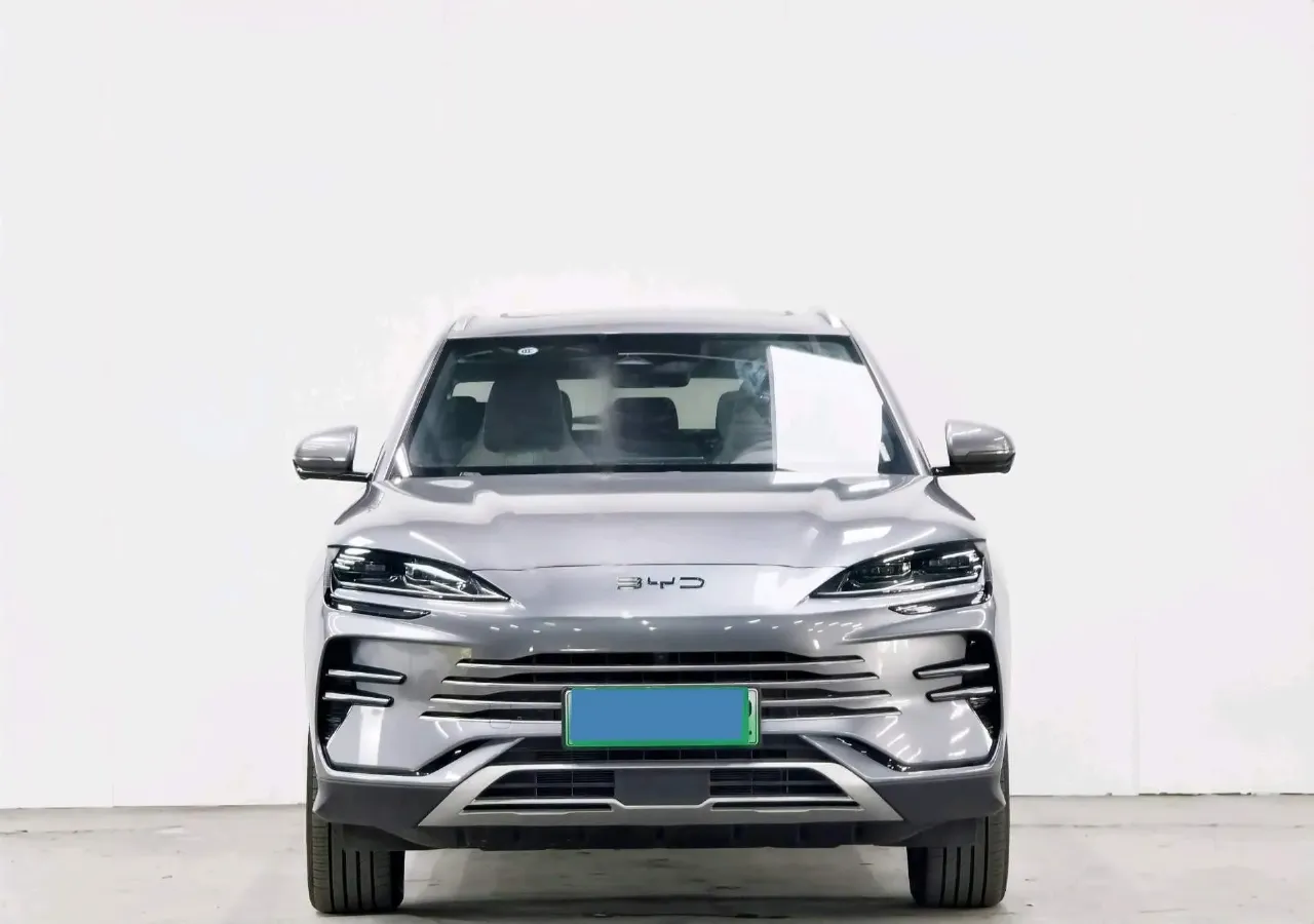 2025 BYD Song Plus 1.5L 101HP L4 E-CVT PHEV 18.3KWH,autocango,china used car exporter,china ev exporter,chinese used car exporter,chinese used ev exporter