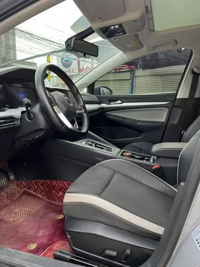 2021 Volkswagen Golf 1.4T 150HP L4 7DCT,autocango,china used car exporter,china ev exporter,chinese used car exporter,chinese used ev exporter