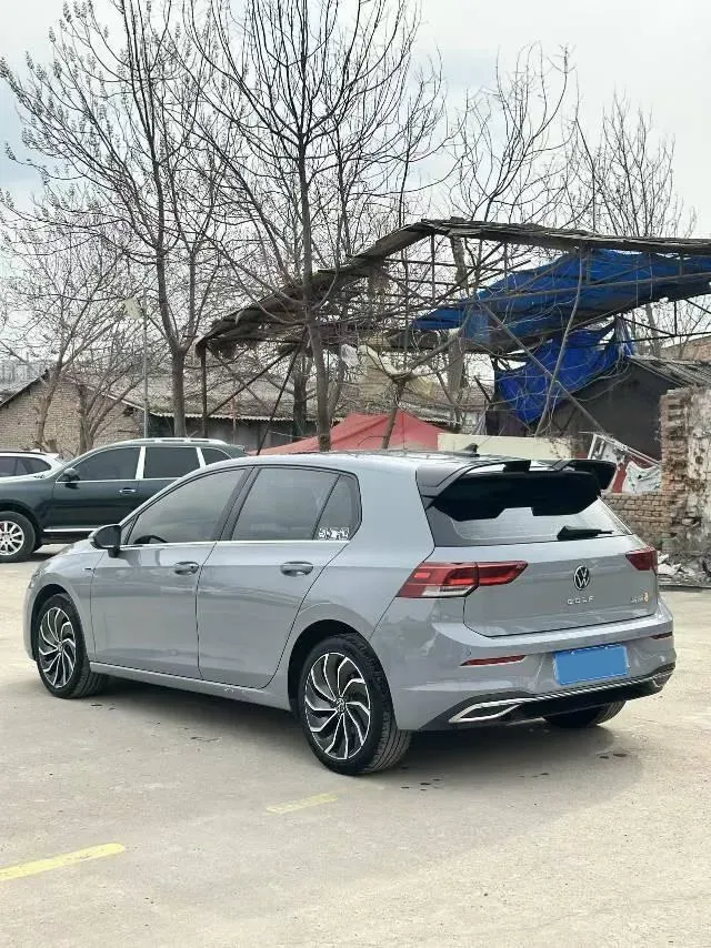 2021 Volkswagen Golf 1.4T 150HP L4 7DCT,autocango,china used car exporter,china ev exporter,chinese used car exporter,chinese used ev exporter