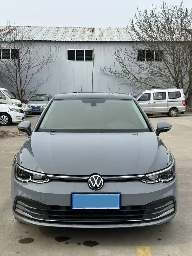 2021 Volkswagen Golf 1.4T 150HP L4 7DCT,autocango,china used car exporter,china ev exporter,chinese used car exporter,chinese used ev exporter