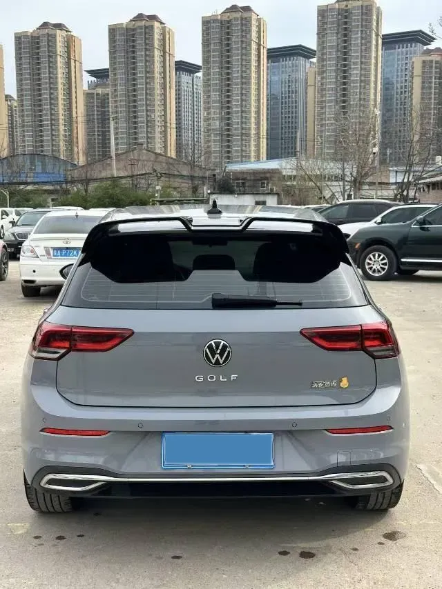 2021 Volkswagen Golf 1.4T 150HP L4 7DCT,autocango,china used car exporter,china ev exporter,chinese used car exporter,chinese used ev exporter
