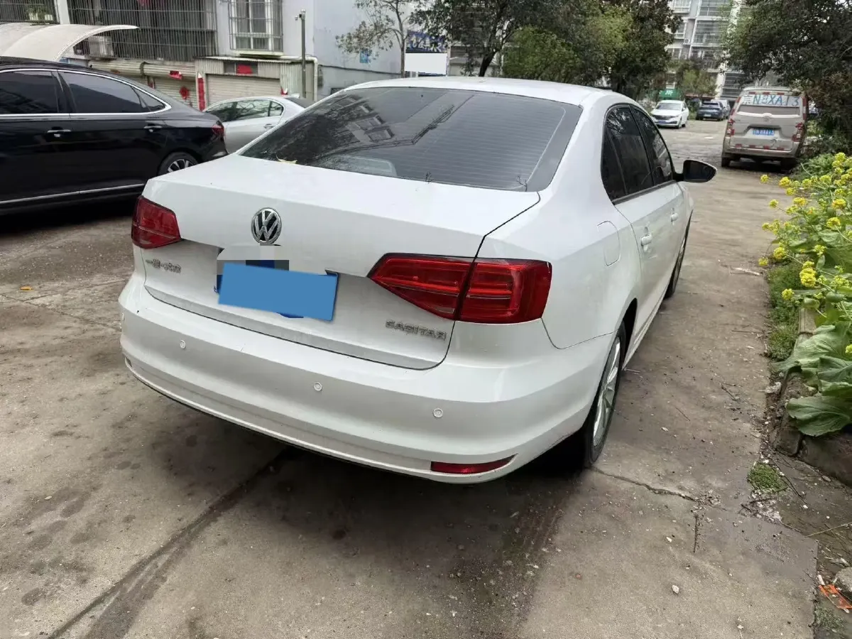 2018 Volkswagen Bora 1.5L 110HP L4 6AT,autocango,china used car exporter,china ev exporter,chinese used car exporter,chinese used ev exporter