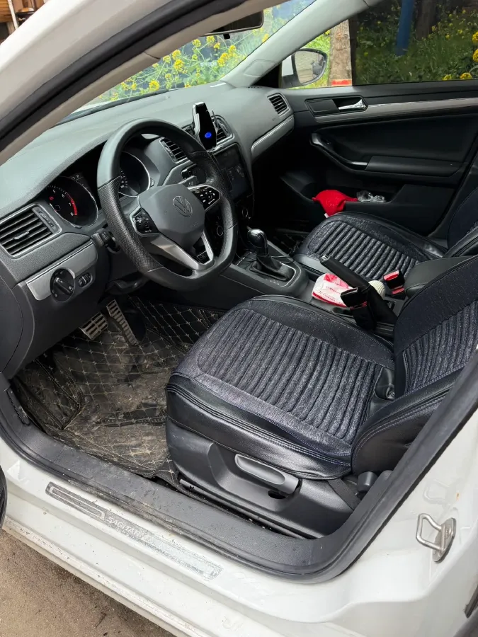 2018 Volkswagen Bora 1.5L 110HP L4 6AT,autocango,china used car exporter,china ev exporter,chinese used car exporter,chinese used ev exporter